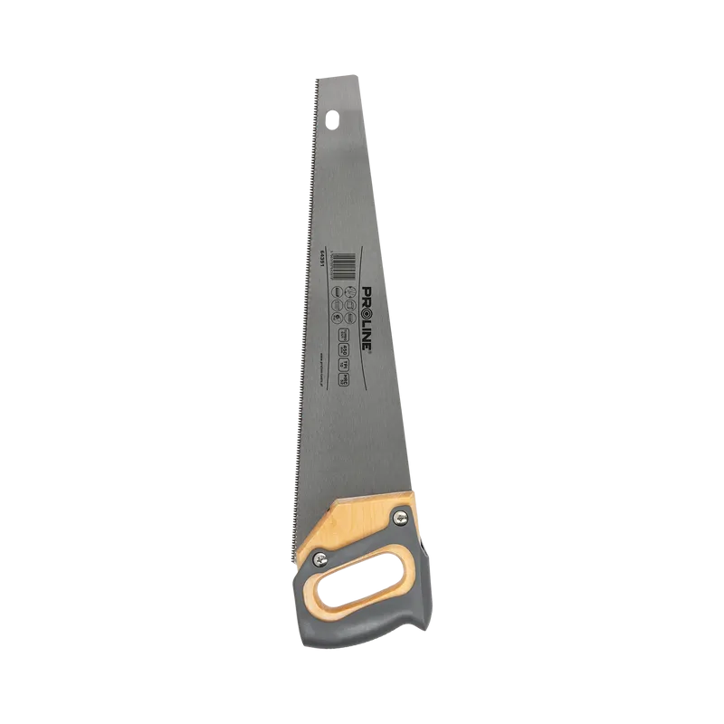 Fierastrau Turbo cu Maner Gumat 10DINTI / " 450MM