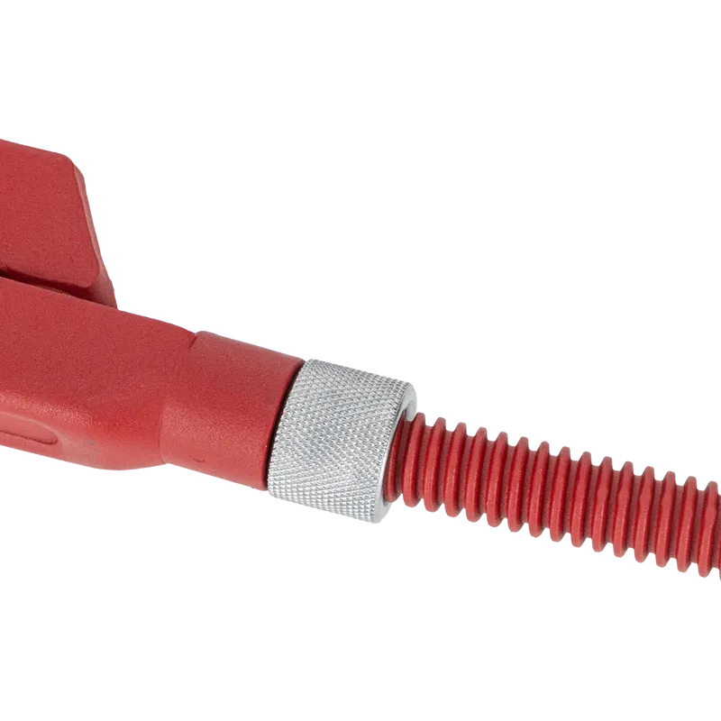 Cheie Suedeza cu Falci Tip S 1.1/2" 420MM