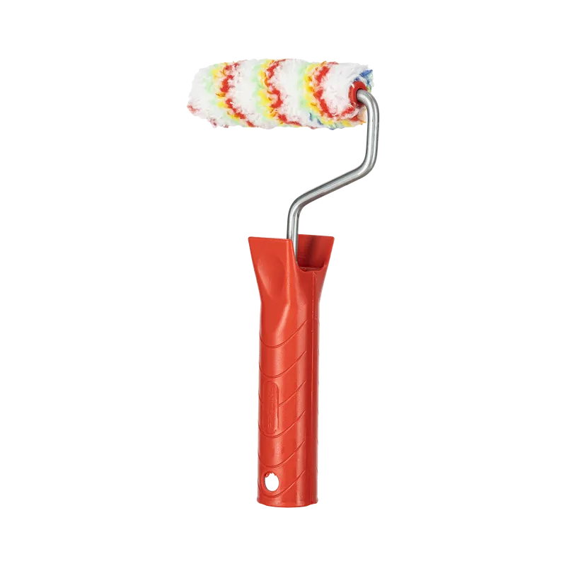 Trafalet Suprafete Inegale cu Tava - 100X10MM/2R
