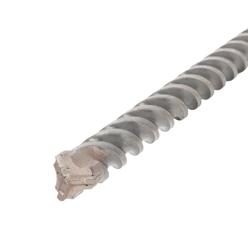 Burghiu Beton SDS Plus cu Pastila Tripla S3 12X310MM