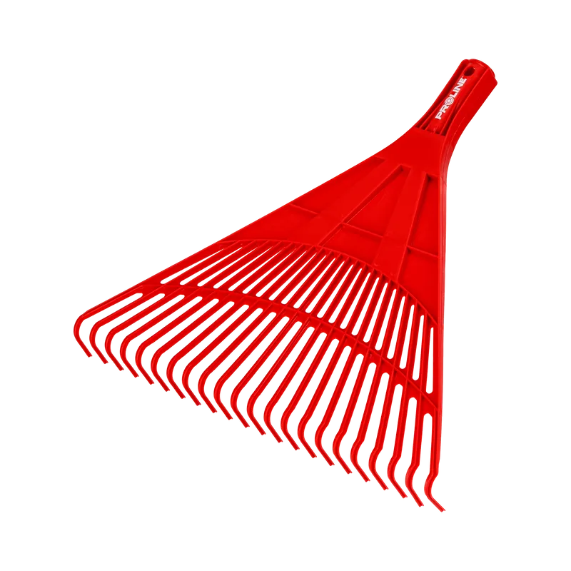 Grebla Cuplabila Plastic Evantai 500MM / 22 Dinti