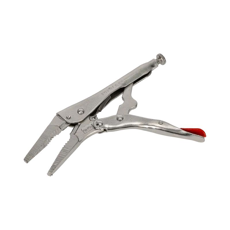 Cleste Blocare cu Cioc Lung 225MM
