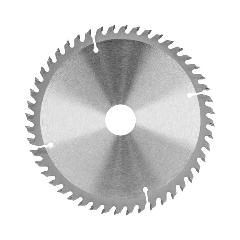 Disc Circular pentru Lemn cu Dinti Caliti 184MM / 48D.