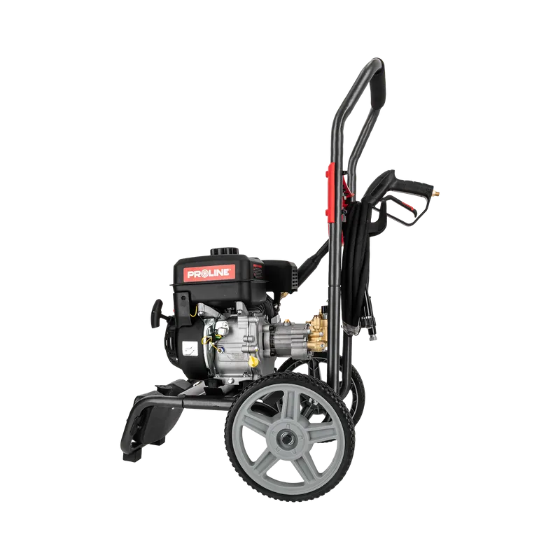 Spalator Presiune pe Benzina - 207BAR / 600L/H / 5.9KW