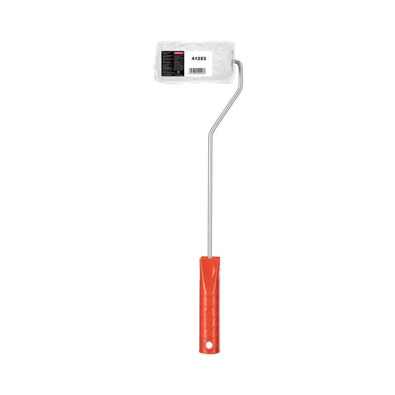 Trafalet Suprafete Extinse cu Maner Lung - 100X30MM