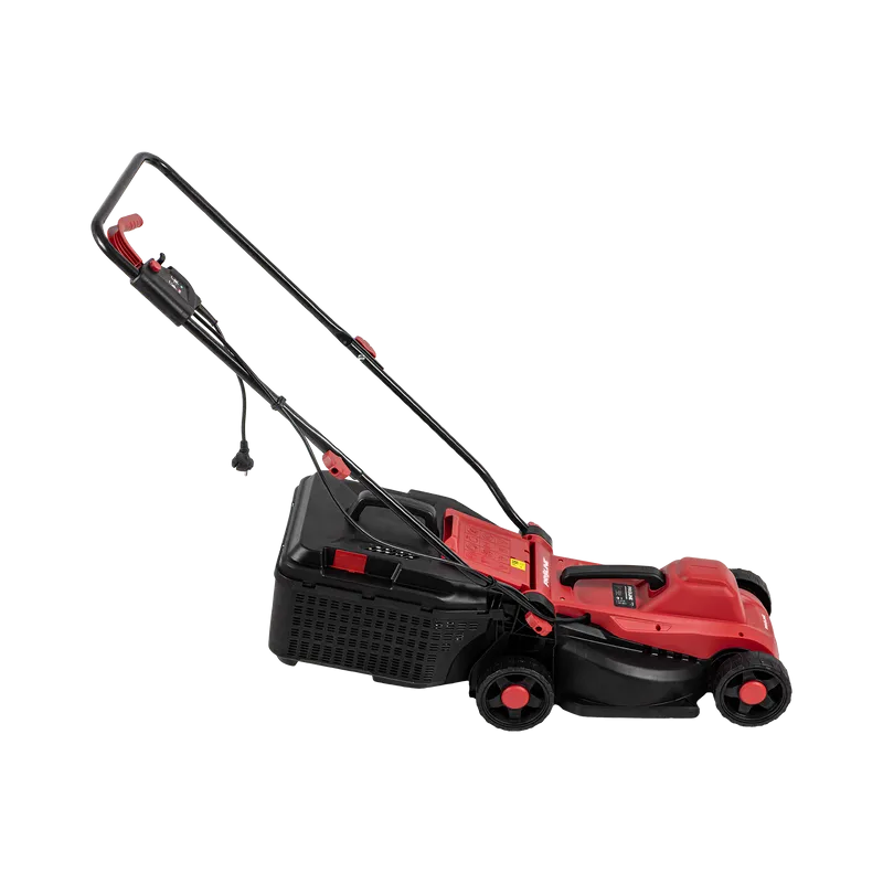 Masina Tuns Gazon Electrica - 33CM / 1300W / 5-Inaltimi