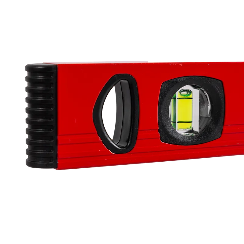 Nivela HD din Profil Rigid / 2 Bule - 1800MM