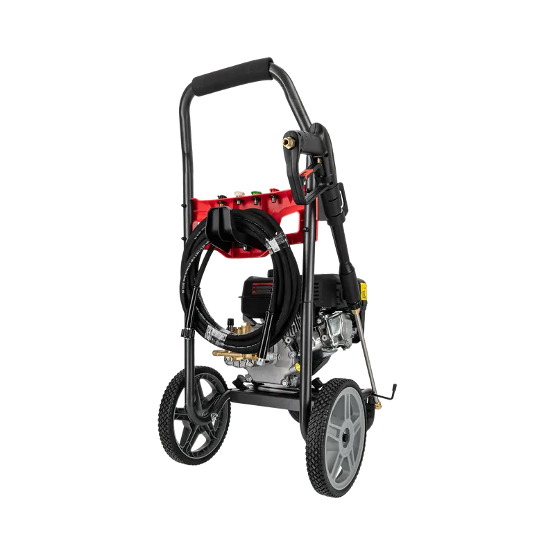 Spalator Presiune pe Benzina - 207BAR / 600L/H / 5.9KW