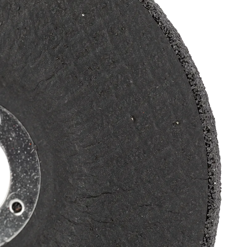 Disc Polizare Depresat 125X6.0MM / A24R
