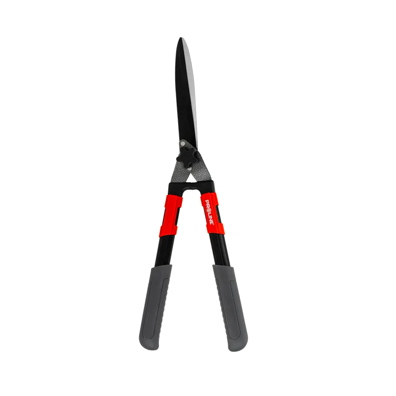 Foarfeca Gard Viu cu Maner Aluminiu si Reglaj / 190MM