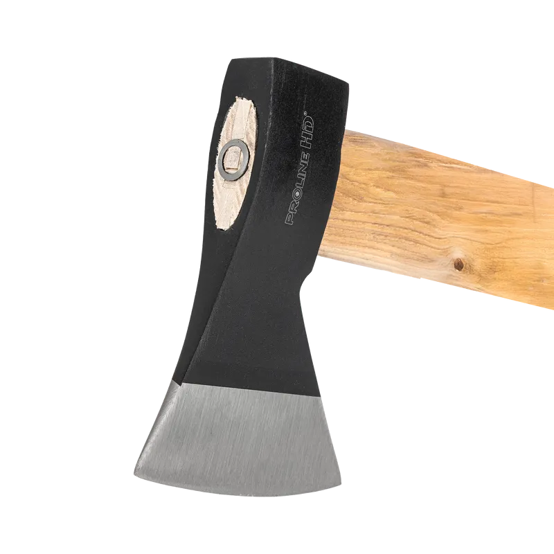 Secure HD cu Maner Lemn Hicori 1600G