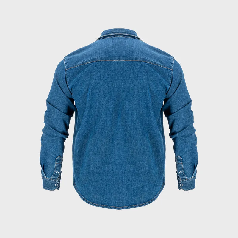 Camasa Tip-Blugi - 2XL