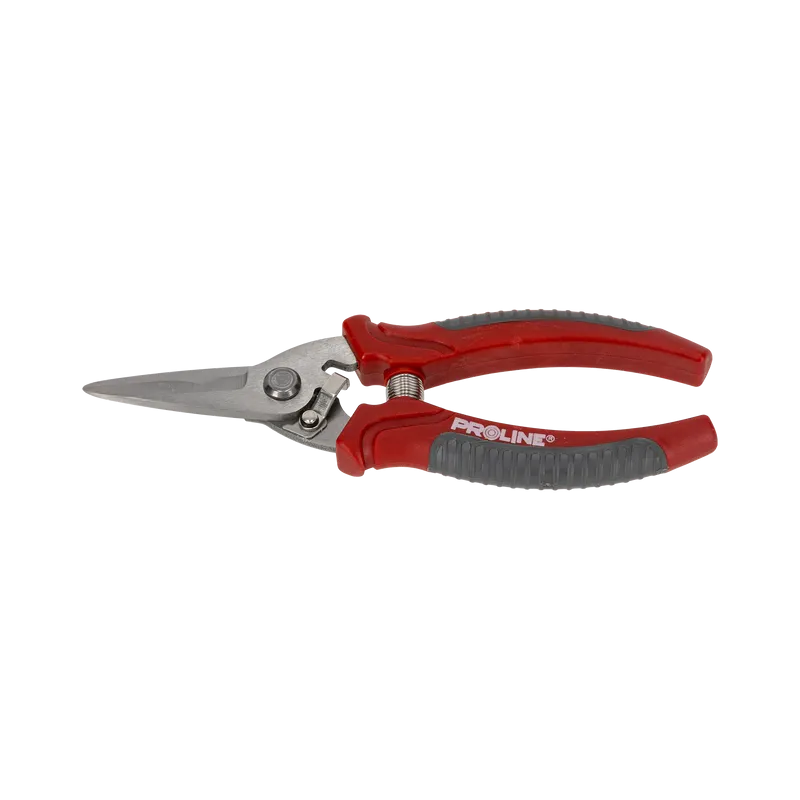 Foarfeca Taiere Cablu Izolat - 180MM