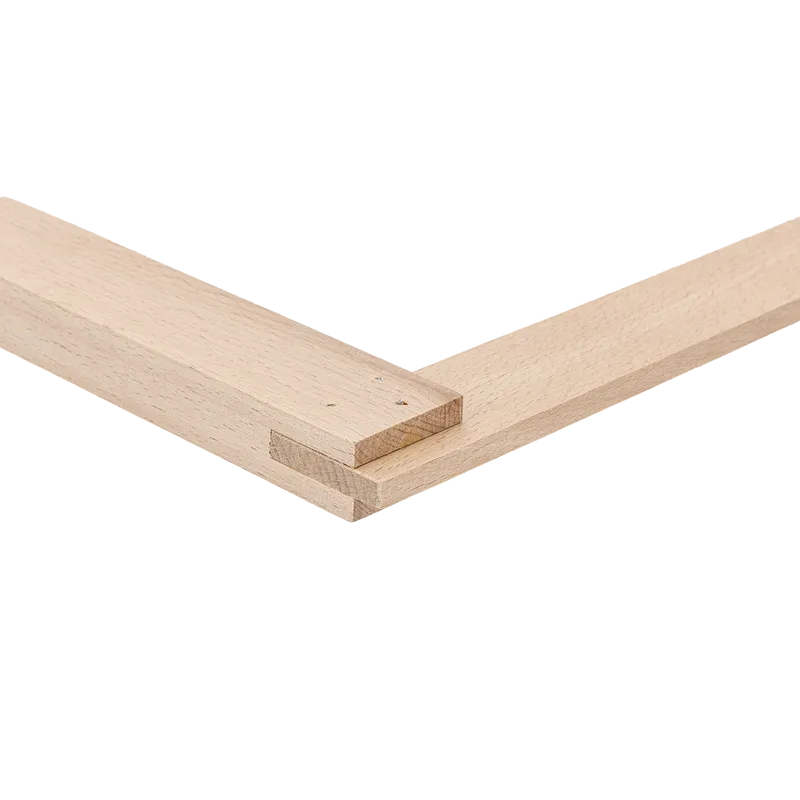 Vinclu Lemn 300MM