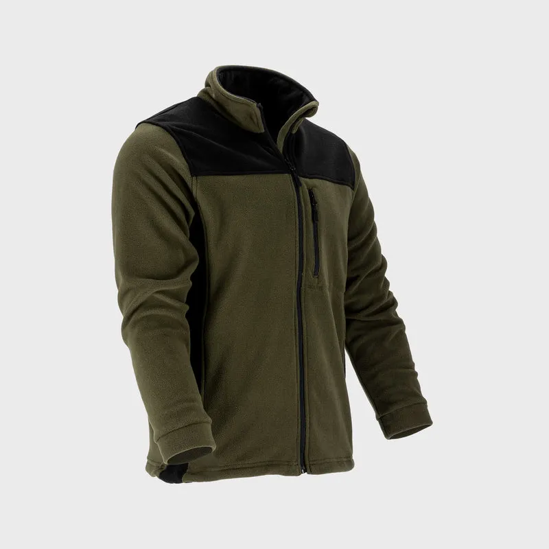 Jacheta Polar / Verde - L