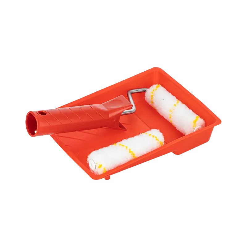 Trafalet Suprafete Netede cu Tava - 100X10MM/2R