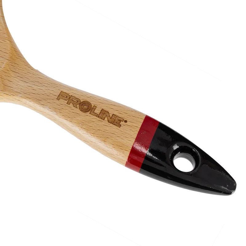Pensula Vopsele Alchidice cu Maner Lemn - 1.5"