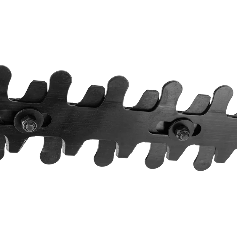 Motofoarfeca Electrica cu Maner Rotativ - 61CM / 620W