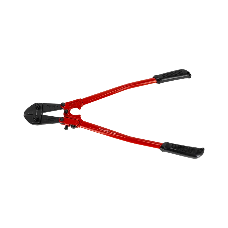 Cleste Bolt CR-Mo cu Falci Reglabile - 10MM / 600MM