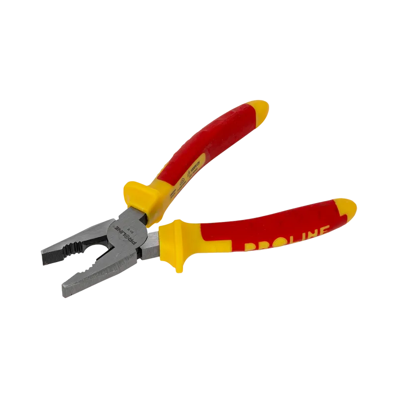 Patent Combinat Maner Cauciuc Izolat 180MM