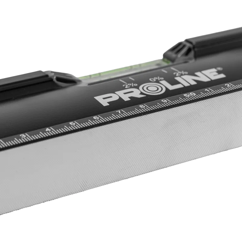 Nivela Premium Magnetica / 2 Bule - 800MM
