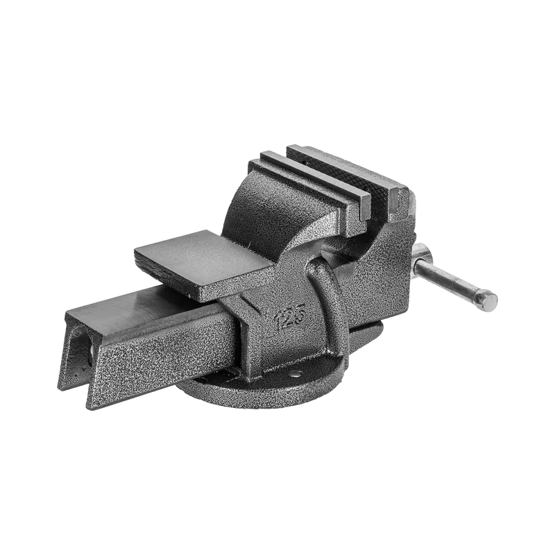 Menghina Lacatuserie Fixa 125MM / 8.5KG