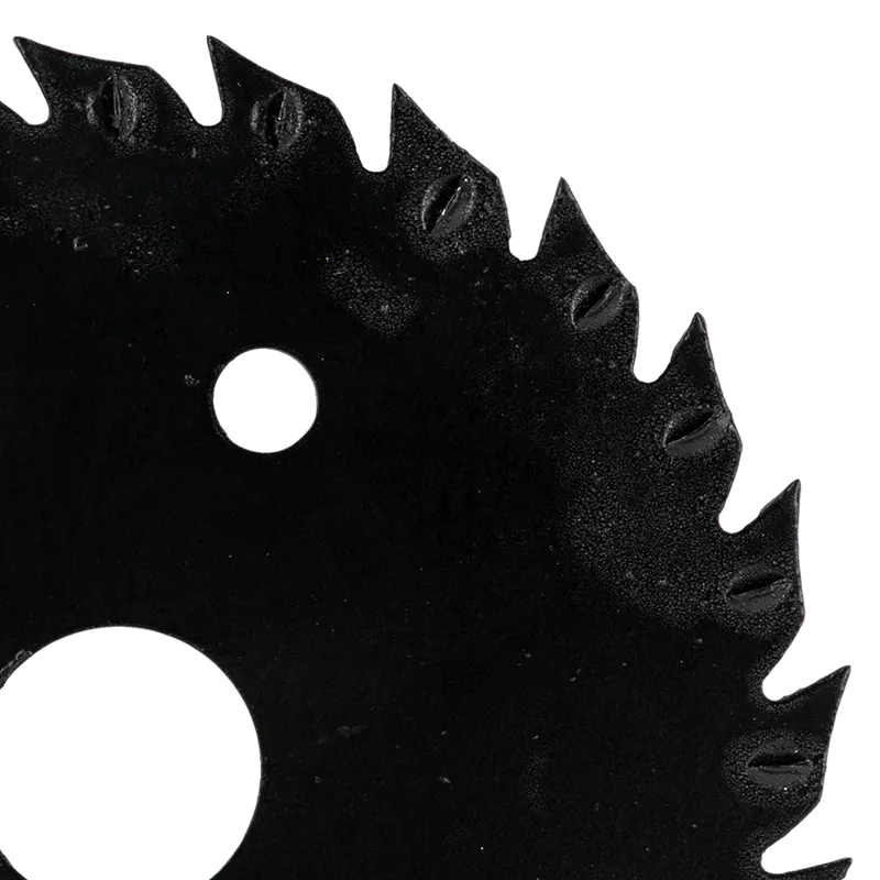 Disc Raspel Circular Plat / Frontal - 115MM