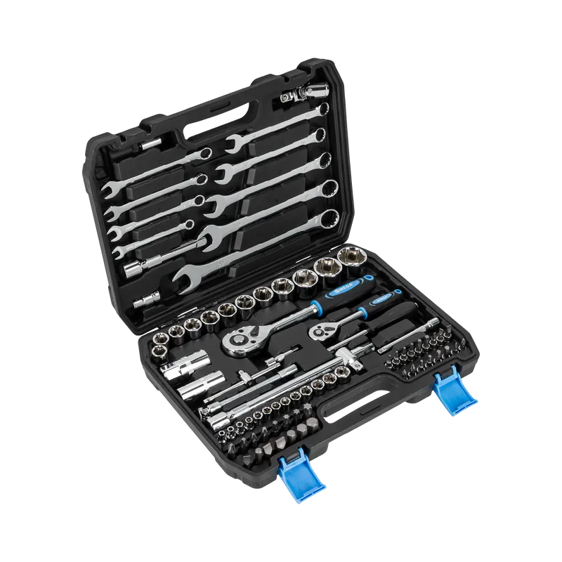 Trusa Combinata de Scule - 82P.