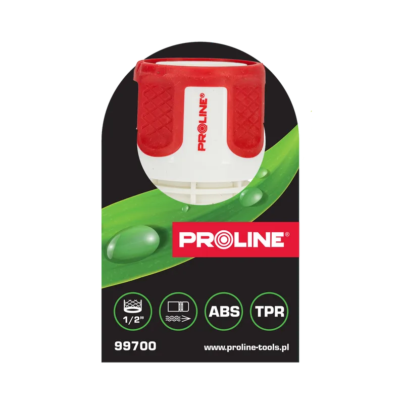 Cupla Rapida Premium 1/2" / Vrac