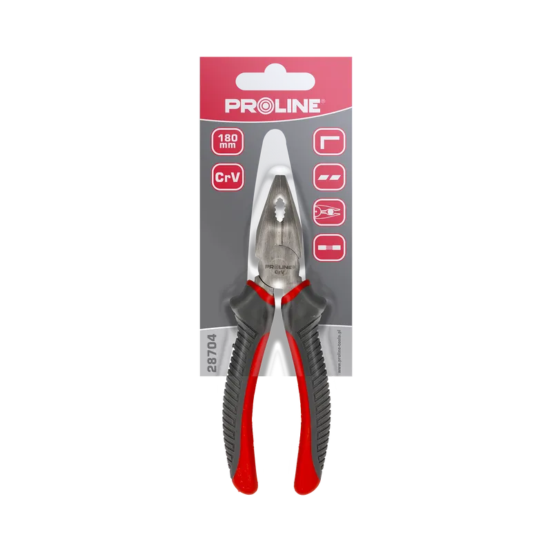 Patent Combinat Maner Bimaterial 180MM