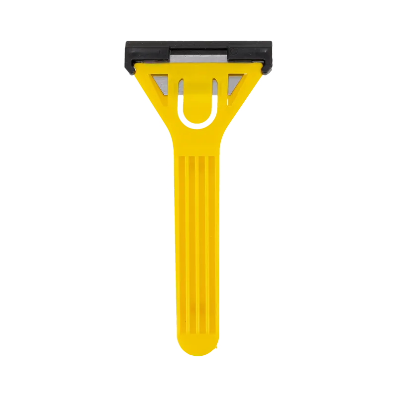 Set Cuttere Plastic Diverse - 8P.