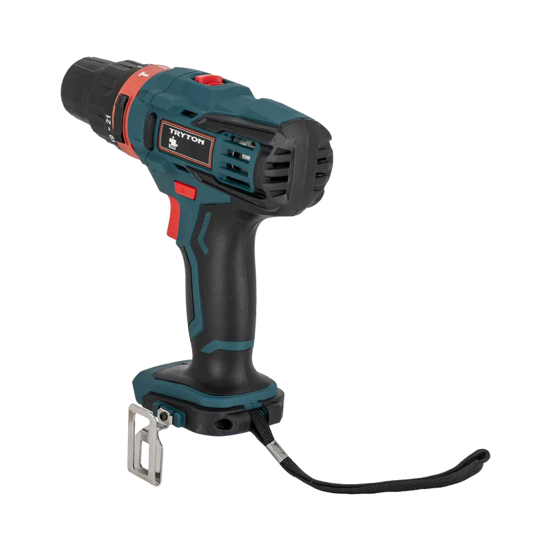 Sistem-20V - Masina de Insurubat cu Percutie - 40NM