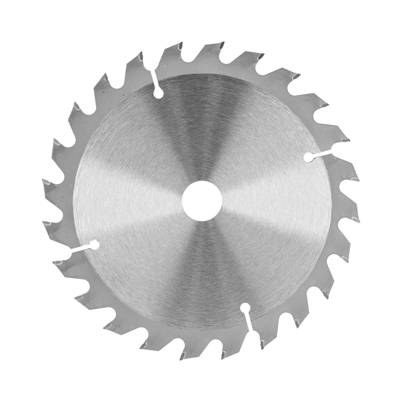 Disc Circular pentru Lemn cu Dinti Caliti 160MM / 24D.