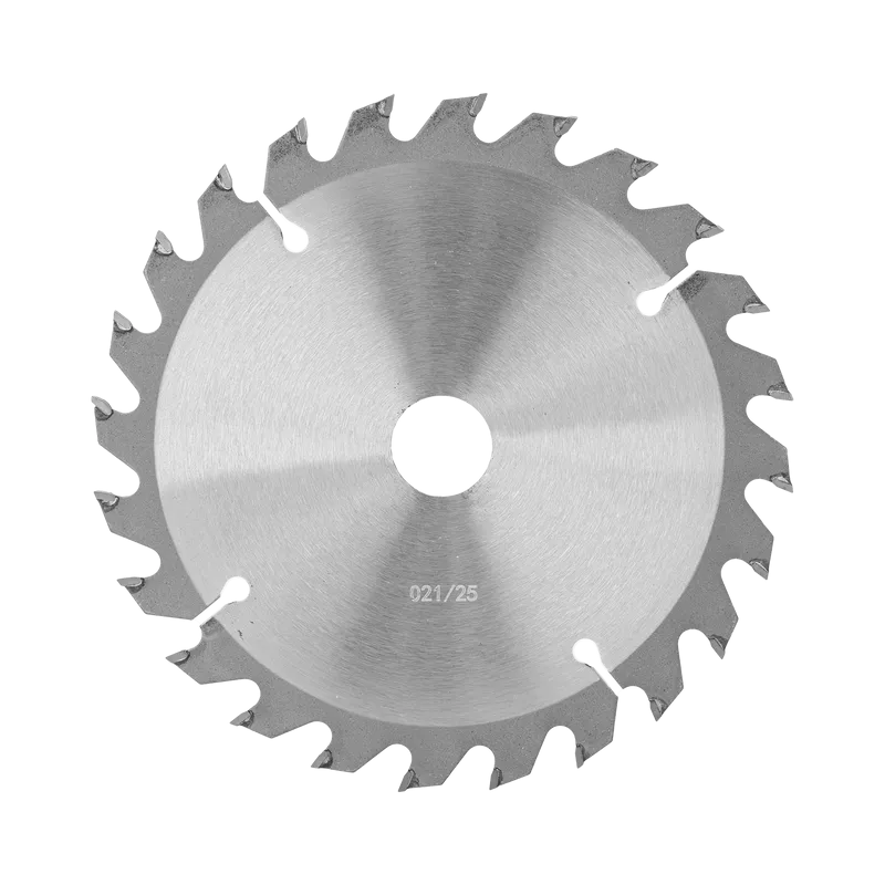Disc Circular pentru Lemn cu Dinti Vidia 140MM / 24D.