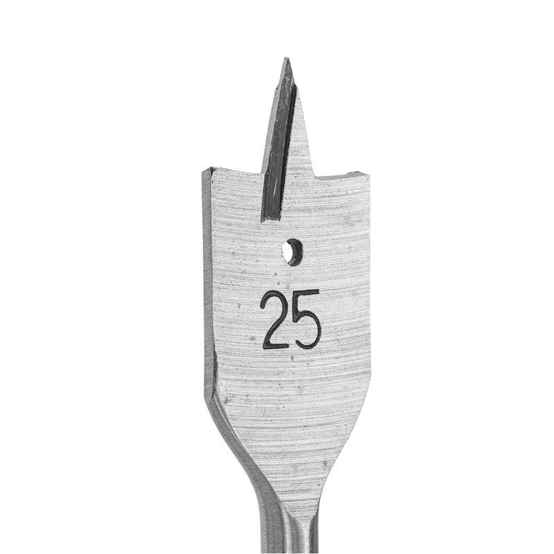 Burghiu Lemn Plat 25X150MM
