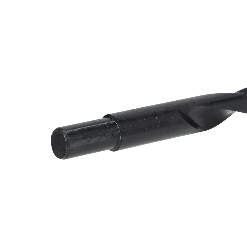 Burghiu Metal HSS 118° cu Prindere Redusa (13MM) 16.0MM