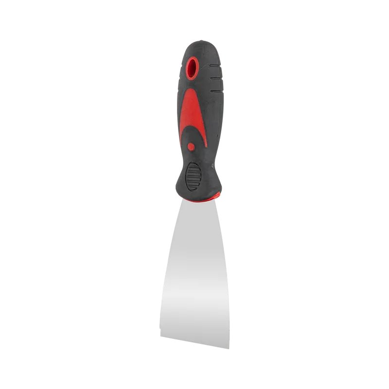 Spaclu cu Maner Gumat Ergonomic 60MM