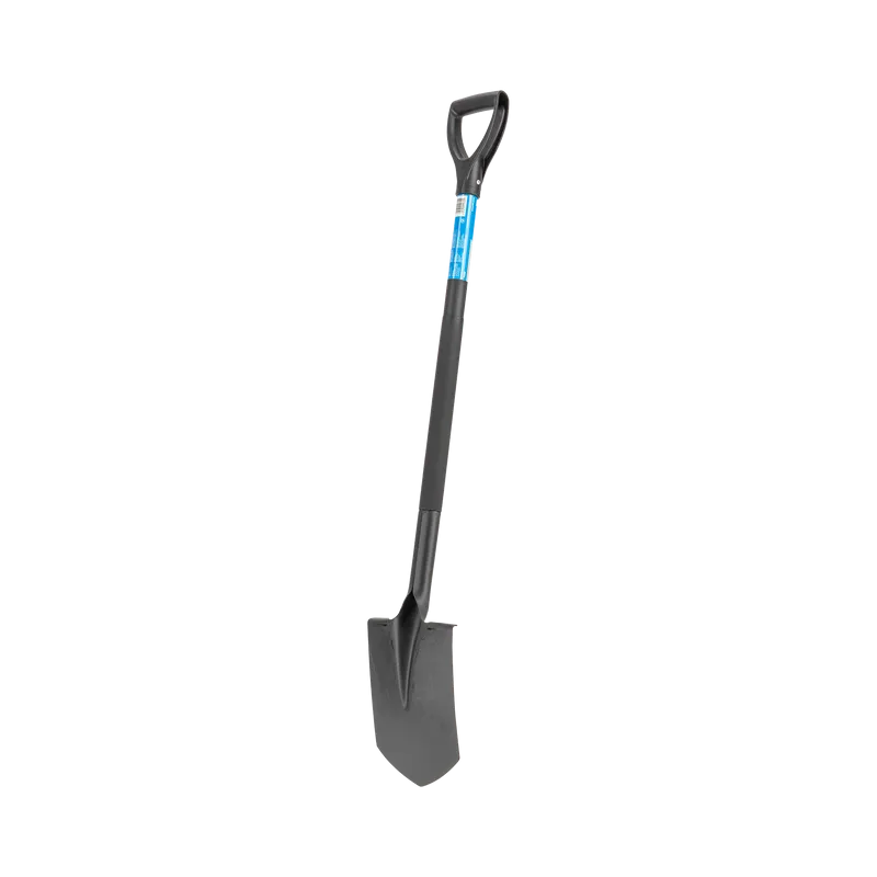 Harlet cu Maner Metal Tip-Dy 185X270/1150MM