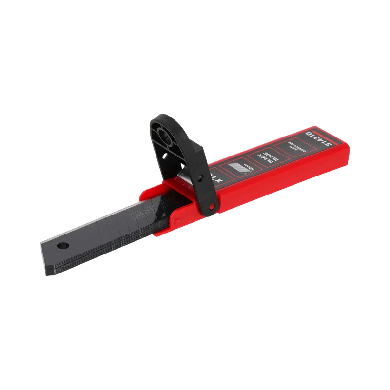 Lame Cutter SK2-Brun 15-Segmente 18MM, 10/Set