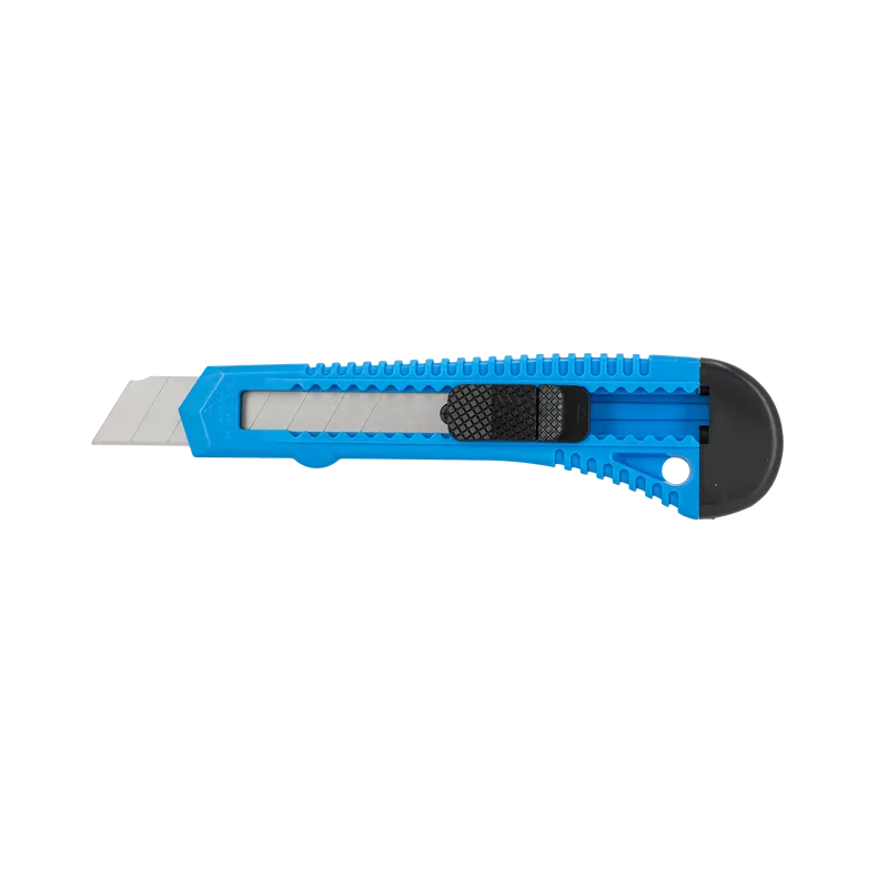 Set Cuttere Plastic Diverse - 3P.