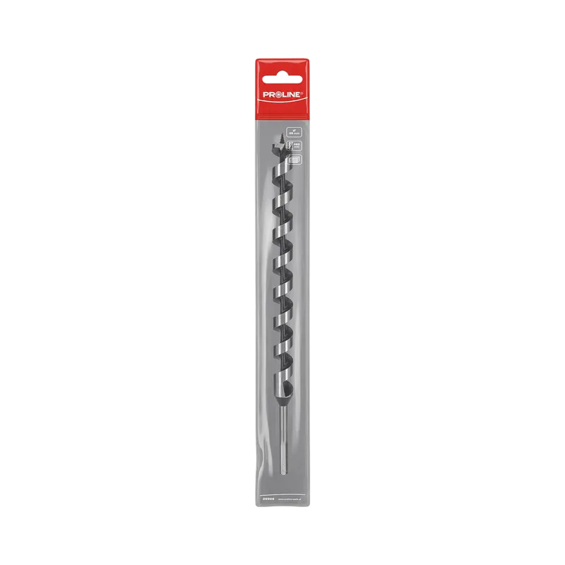 Burghiu Lemn Sfredel 28X460MM