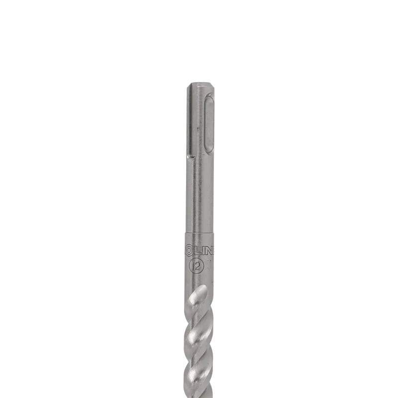 Burghiu Beton SDS Plus cu Pastila Tripla S3 12X210MM