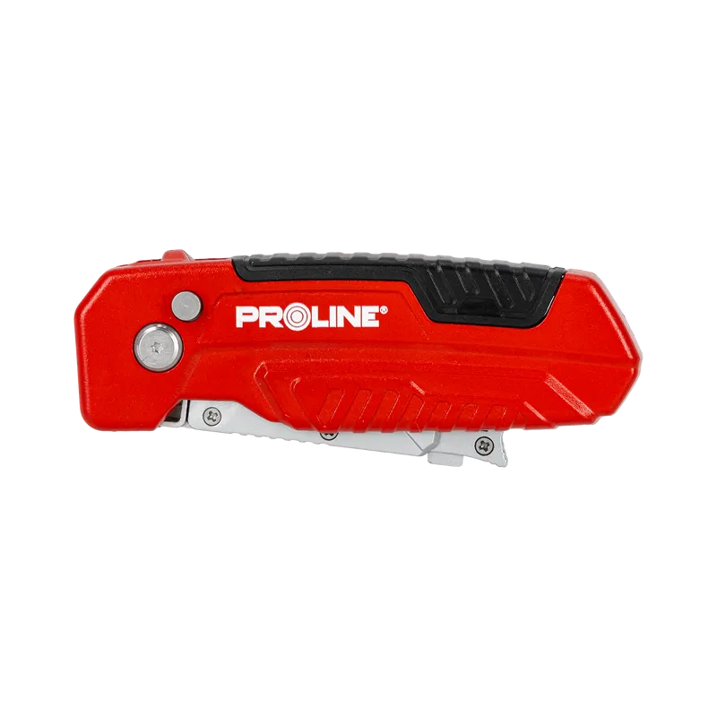 Cutter Metalic cu Lama Pliabila Gradual - 60MM X 3