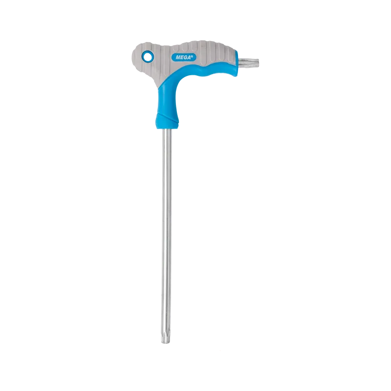 Cheie Negativa Tip-T CR-VA Torx T50 / 200MM