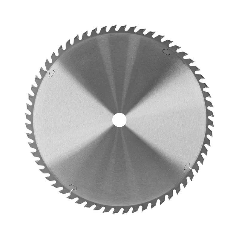 Disc Circular pentru Lemn cu Dinti Vidia 400MM / 60D.