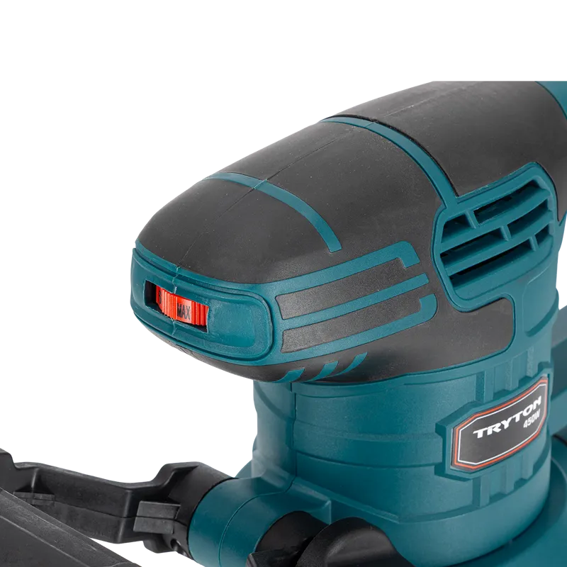 Slefuitor Orbital cu Excentric - 125MM / 450W