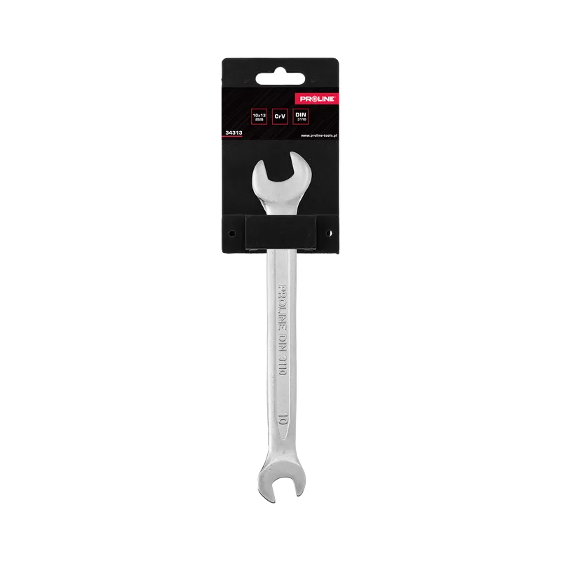 Cheie Fixa CR-VA Forjata 10X13MM