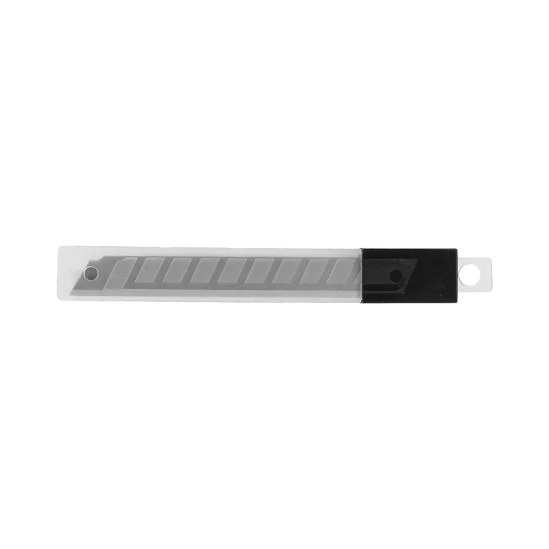 Lame Cutter Segmentate 9MM, 10/Set