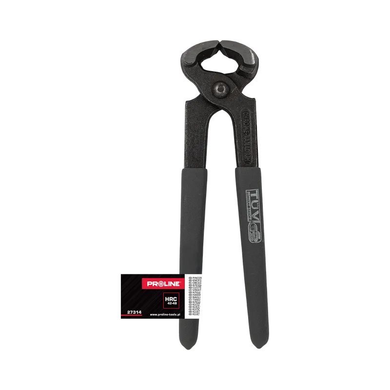 Cleste cu Maner Soft-Touch 200MM