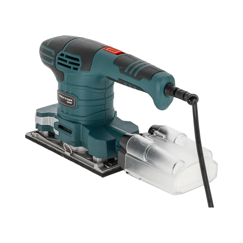 Slefuitor Alternativ cu Vibratii - 90X187MM / 260W